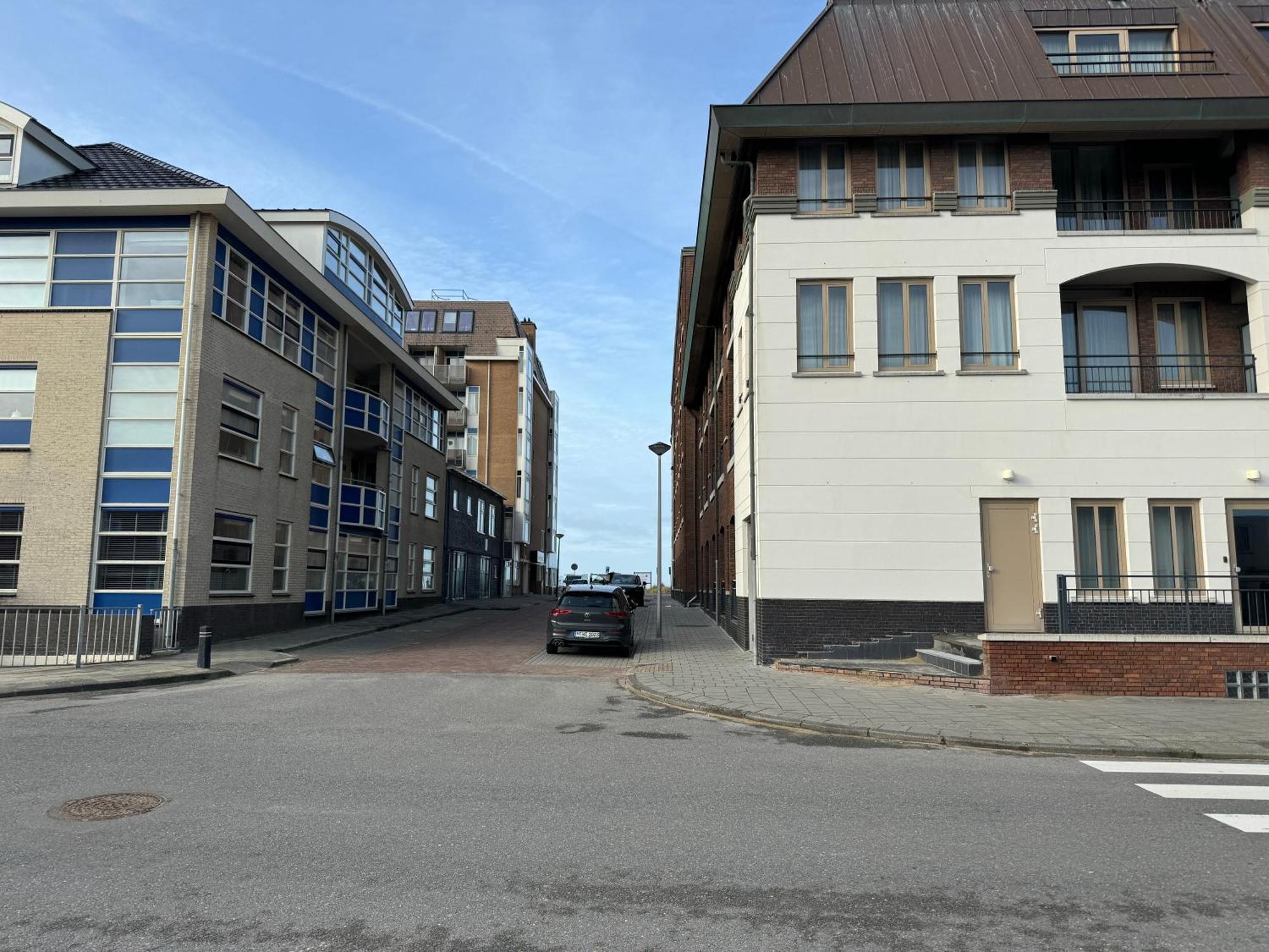 Vakantiehuis Aan Zee Egmond aan Zee Eksteriør bilde